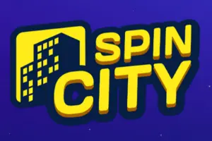 Spin City 50FS